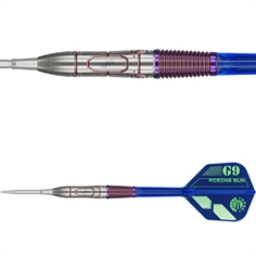 Target JP Rising Sun G9 SP 90% Tungsten 23 gram