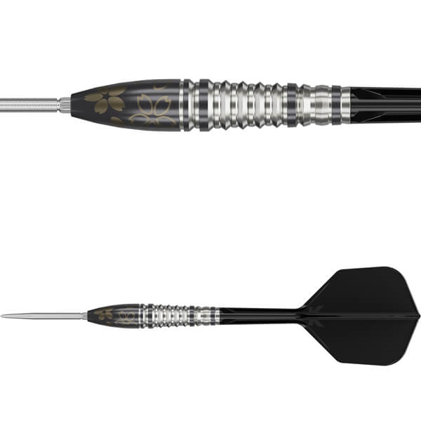 Target JP Charm Series Smash G3 SP 90% Tungsten 23 gram