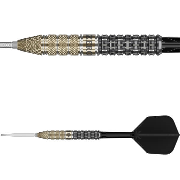 Target JP Black Marque Reyn SP 90% Tungsten 22 gram