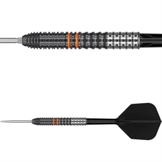 Target JP Black Marque Morpheus G2 SP 90% Tungsten 22 gram