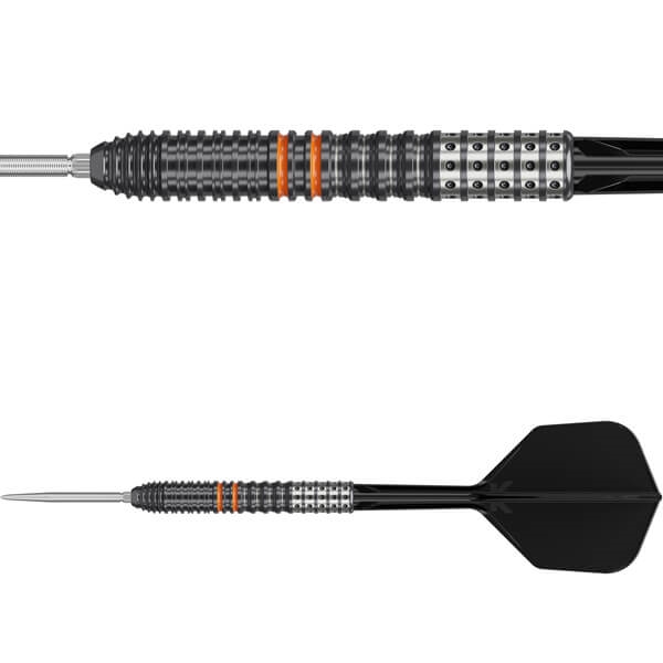 Target JP Black Marque Morpheus G2 SP 90% Tungsten 22 gram
