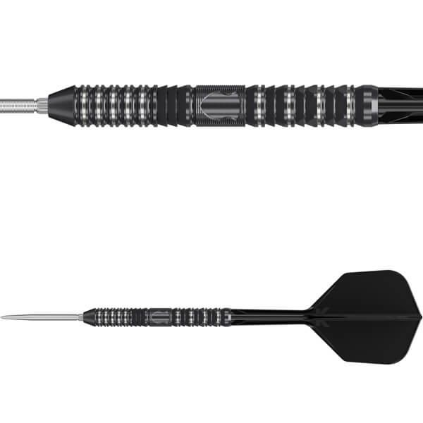 Target JP Black Marque Draco G2 SP 90% Tungsten 23 gram