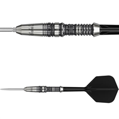 Target JP Black Marque Heracles SP 90% Tungsten 23 gram