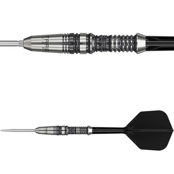 Target JP Black Marque Heracles SP 90% Tungsten 23 gram