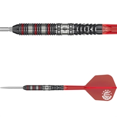Target JP Prime Series Diamond G3 SP 90% Tungsten 24 gram