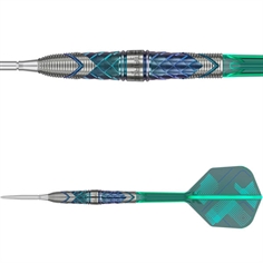 Target JP Kaze Series - Ceros 01 SP 90% Tungsten 21 gram