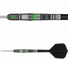 Target JP Black Marque Lightning 3.0 SP 90% Tungsten 23 gram