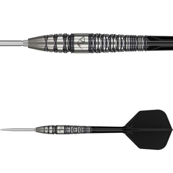 Target JP Black Marque PW 2.0 SP 90% Tungsten 22 gram