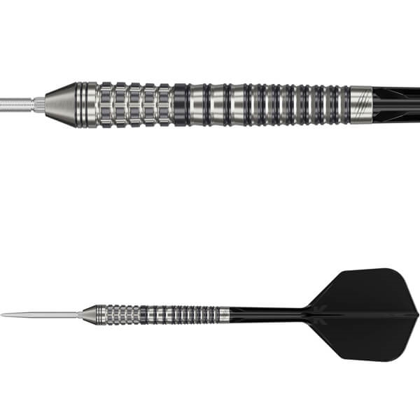 Target JP Black Marque Renegade 4.0 SP 90% Tungsten 25 gram