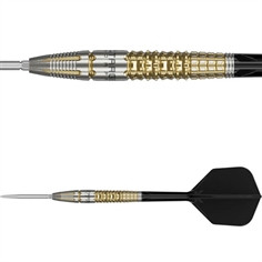 Target JP Black Marque Warrior SP 90% Tungsten 23 gram