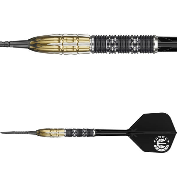 Target JP Pyro G11 SP 90% Tungsten 22 gram
