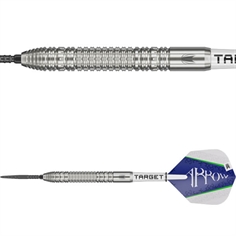 Shane McGuirk G1 SP 90% Tungsten 23 gram