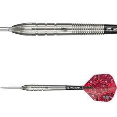 Nathan Aspinall G1 SP 90% Tungsten 22 gram