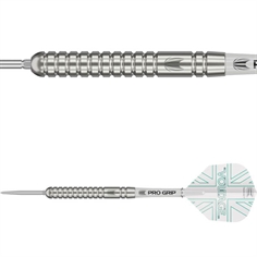 Rob Cross G1 SP 90% Tungsten 21 gram