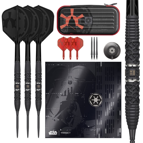 Star Wars Darth Vader SP 95% Tungsten 24 gram