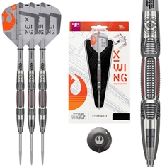 Star Wars X-Wing SP 90% Tungsten 24 gram
