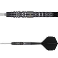Target JP Black Marque Creed SP 90% Tungsten 23 gram