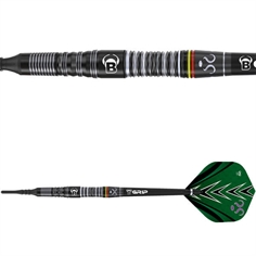 Brian Raman Softdart 90% 18 gram