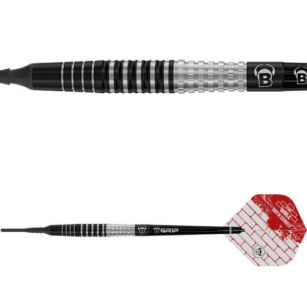 Martin Schindler G3 Softdart 90% 20 gram