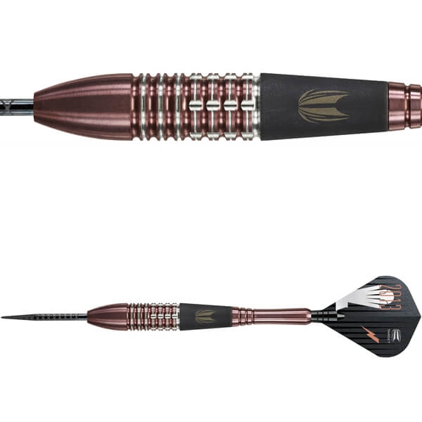 Phil Taylor Power 9-FIVE Legacy 95%
