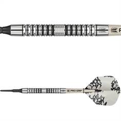 Target Exo 10 90% Tungsten Soft Tip 18 gram