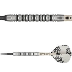 Target Exo 11 90% Tungsten Soft Tip 18 gram