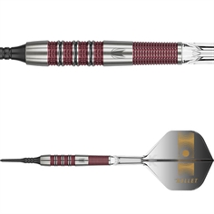 Stephen Bunting 95K 90% Soft Tip 18 gram