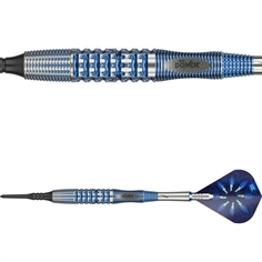 Phil Taylor Power Gx2 95% Soft Tip 20 gram