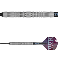 Target Cryo 12 90% Tungsten Soft Tip 19 gram 