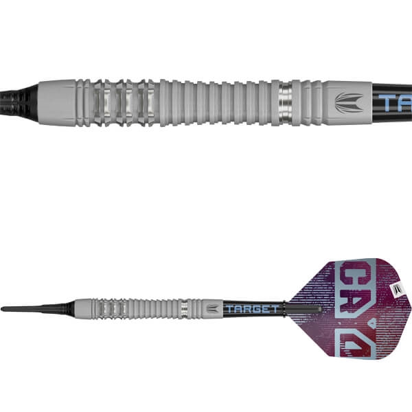 Target Cryo 13 90% Tungsten Soft Tip 18 gram 