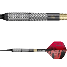 Stephen Bunting G5 Void 95% Soft Tip 18 gram 