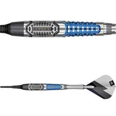 Phil Taylor Power x Chrono 95% Soft Tip 18 gram