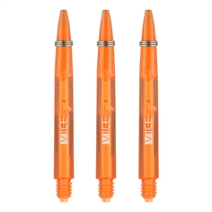 One80 Vice Orange, Medium