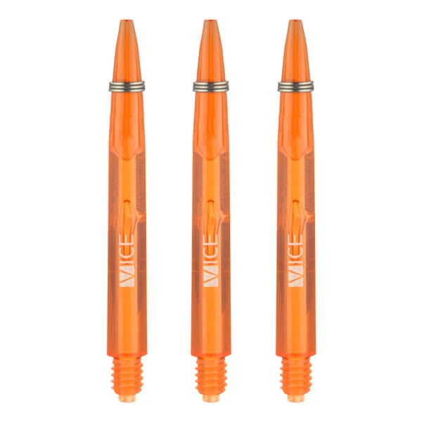 One80 Vice Orange, Medium