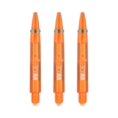 One80 Vice Orange, In-between