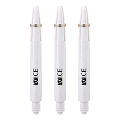 One80 Vice Hvid, Medium