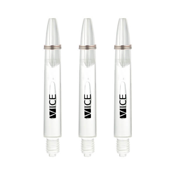 One80 Vice Transparent, In-between