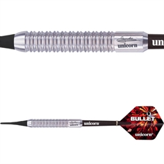 Gary Anderson Bullet Soft Tip 18 gram