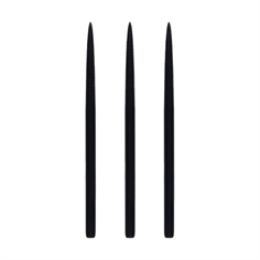 One80 Long Taper Spidser 50 mm