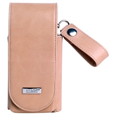 One80 Duo Wallet Beige