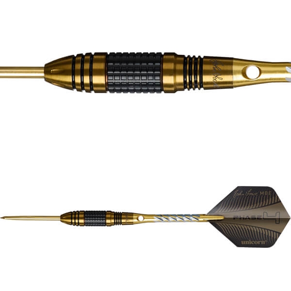 John Lowe Phase 4 90% 23 gram