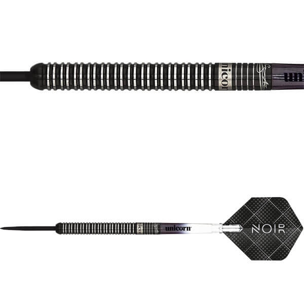 Gary Anderson Noir Deluxe 90% 27 gram