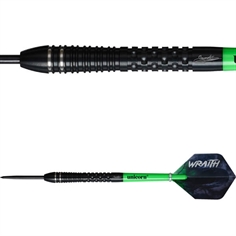 Gary Anderson Phase 6 Wraith 90% 23 gram