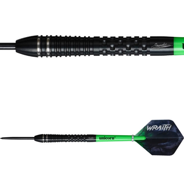 Gary Anderson Phase 6 Wraith 90% 24 gram