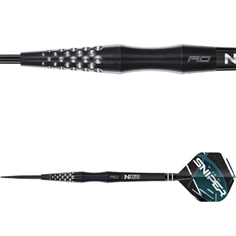 Connor Scutt 90% 22 gram