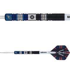 James Wade The Machine Two-Tone 90% 23 gram