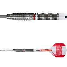 Mensur Suljovic 95% 21 gram