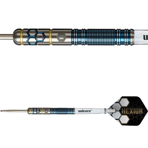 Unicorn Hexium 2 90% 25 gram