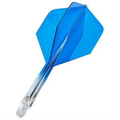 Unicorn Forge Two-Tone Blå