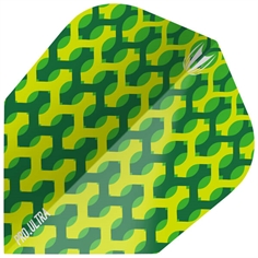 Fabric Pro Ultra Grøn Ten-X
